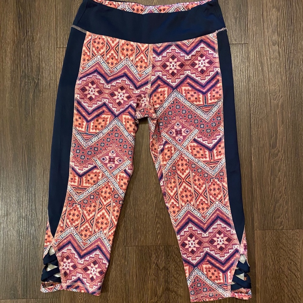 Hollister Leggings